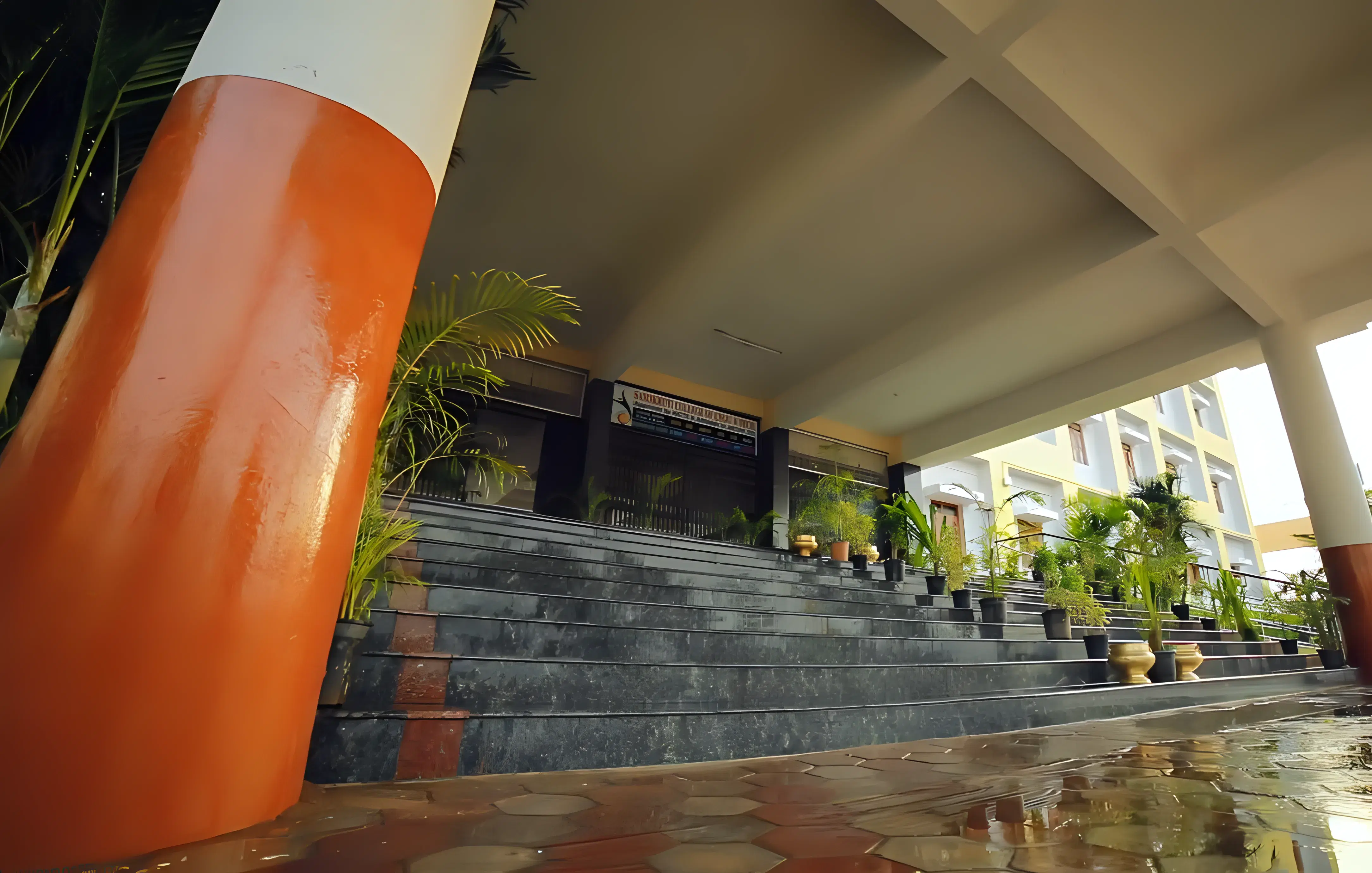 Samskruti College of Engineering and Technology Hyderabad Campus photo 7